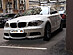 Сплиттер переднего бампера BMW E82 M-Pack рестайлинг  BM-1-82F-MPACK-FD1G+FD1R  -- Фотография  №8 | by vonard-tuning